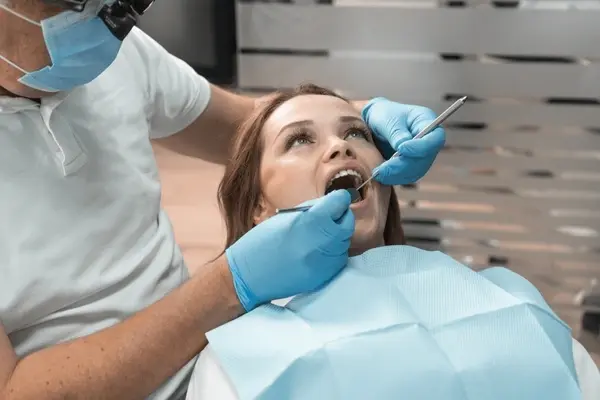 general dentistry in abbotsford, bc