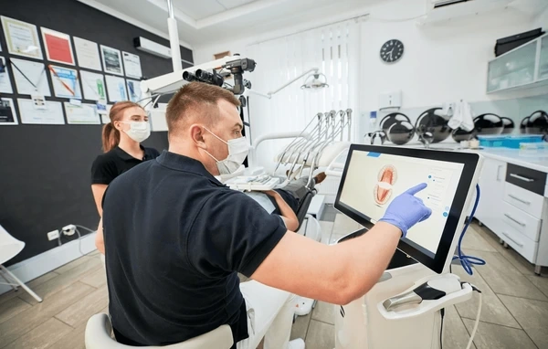 advanced dental technology in abbotsford, bc
