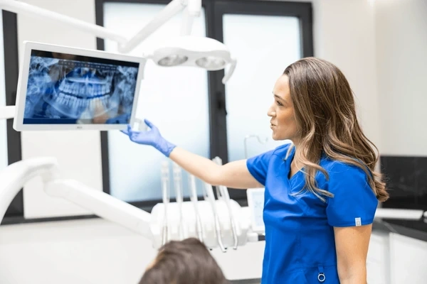 advanced dental technology near you