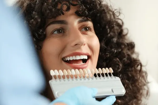cosmetic dentistry in abbotsford, bc