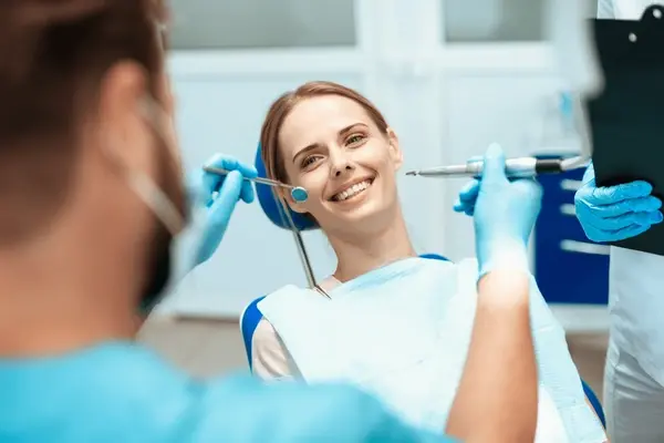 cosmetic dentistry near you