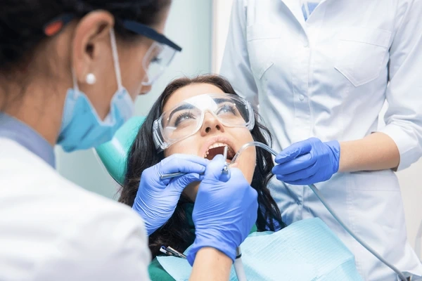 dental hygiene in abbotsford, bc