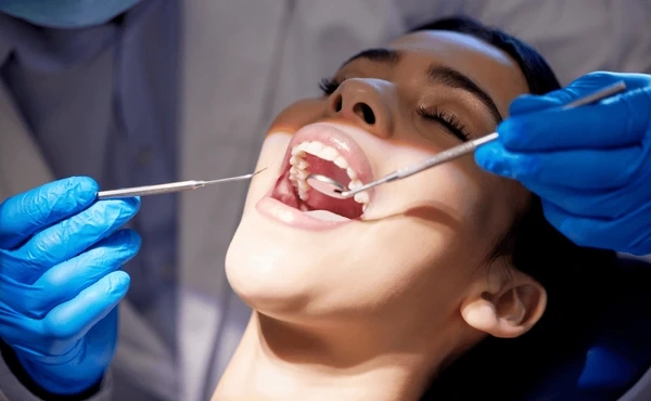 dental hygiene near you