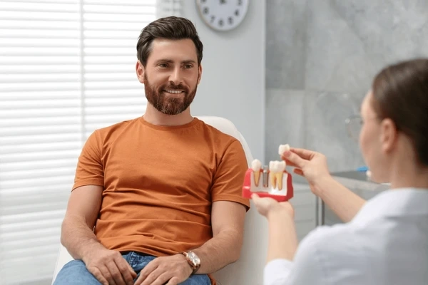 dental implants in abbotsford, bc