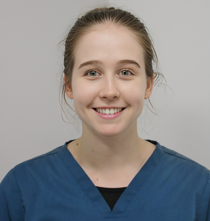 dr georgia clarke