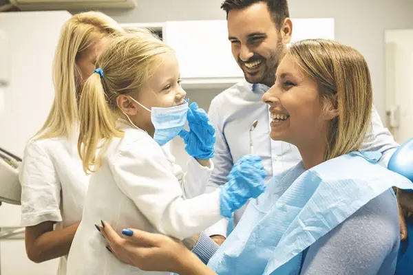 family dentistry near you