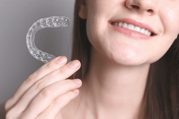 invisalign near you