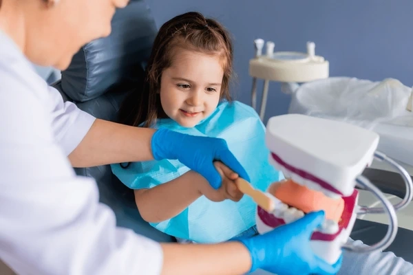 pediatric dentistry in abbotsford, bc