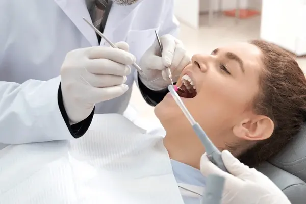 restorative dentistry in abbotsford, bc
