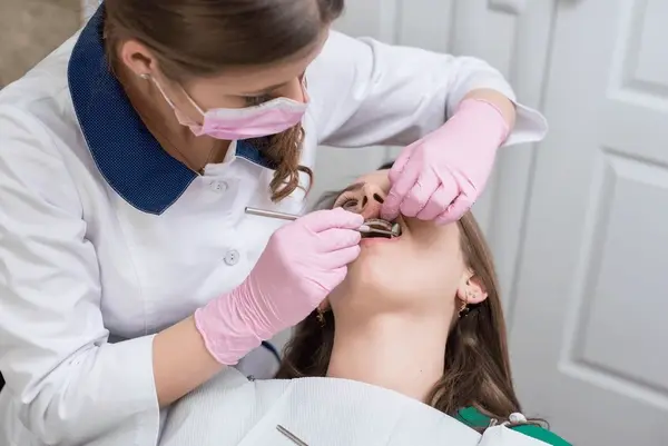 restorative dentistry near you