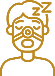 sedation dentistry feature icon