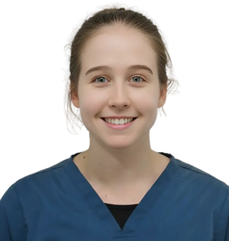 dr georgia clarke