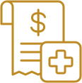 payment options icon